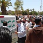 جنازة المرحوم بيشا 5