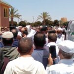 جنازة المرحوم بيشا 6