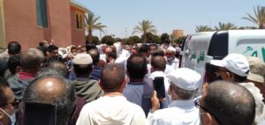 جنازة المرحوم بيشا 6