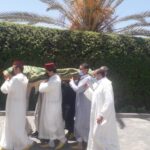 جنازة المرحوم بيشا 9