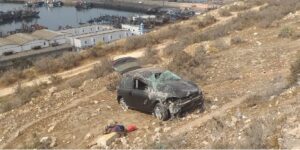 حادثة أكادير 2