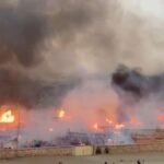 أكادير : مواطنون يستنكرون اتهامهم باطلا بتهمة البناء العشوائي، ويطالبون بتوفير شروط العيش الكريم .