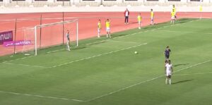حسنية أكادير يتلقى الهزيمة أمام نهضة الزمامرة. (+ملخص المباراة) 6 حسنية أكادير