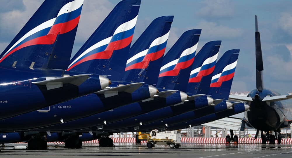 روسيا تستأنف رحلاتها الجوية مع المغرب