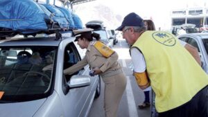 المملكة المغربية توجه ضربة موجعة لإسبانيا ستكلفها خسائر فادحة. 3 عملية مرحبا