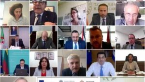 المغرب يشارك في الاجتماع الوزاري حول الطاقة للاتحاد من أجل المتوسط 12 لاجتماع الوزاري حول الطاقة للاتحاد من أجل المتوسط