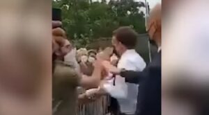ماكرون