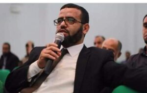 حزب العدالة والتنمية يتخذ إجراءا احترازيا بخصوص عضوية رئيس جماعة القليعة. 5 محمد بكيز
