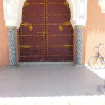 مسجد السنة تزنيت 2