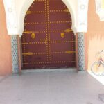 مسجد السنة تزنيت 3
