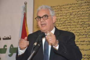 نزار بركة