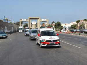سلطات أكادير تدق ناقوس الخطر بعد الانتشار المهول لكورونا، وتنبه الساكنة لضرورة التصدي للعدوى