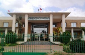 كارثة في كلية مغربية.. نجاح 90 طالبا من حوالي 5400 في امتحانات الدورة العادية الربيعية