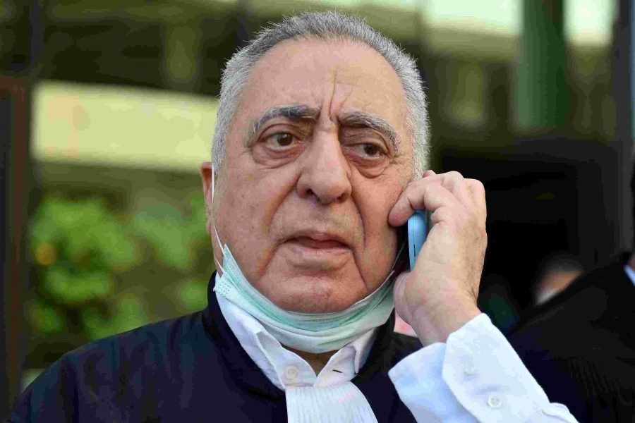 محمد زيان