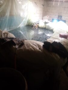 درك أولاد تايمة يضرب بقوة ويفكك أضخم مصنع لتقطير الماحيا بالمنطقة