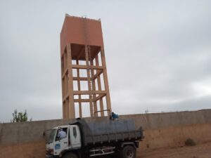 تارودانت : بتوجيهات السيد عامل الإقليم، عملية تويزي مستمرة، لتزويد ساكنة جبال الأطلس بالماء الشروب في ظل الحرارة المفرطة، و مواجهة COVID19 المتحول.