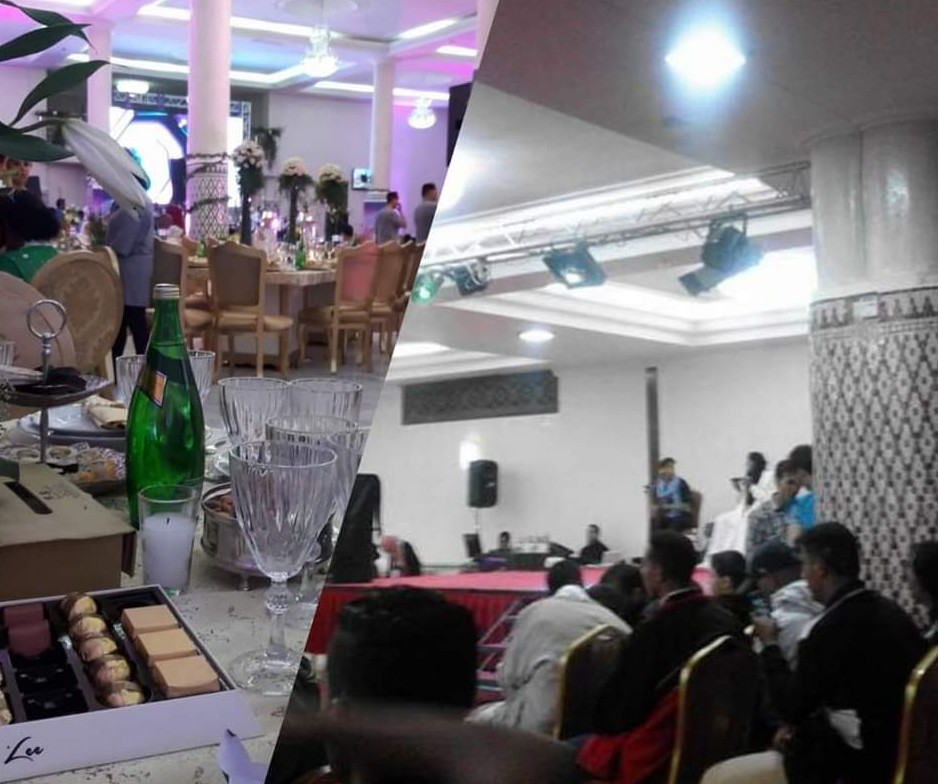 تارودانت : السلطات تداهم قاعة للحفلات خرقت حالة الطوارئ الصحية