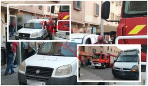 تيزنيت : العثور على جثة سائق حافلة للنقل الدولي يستنفر المصالح الأمنية 2 page 1