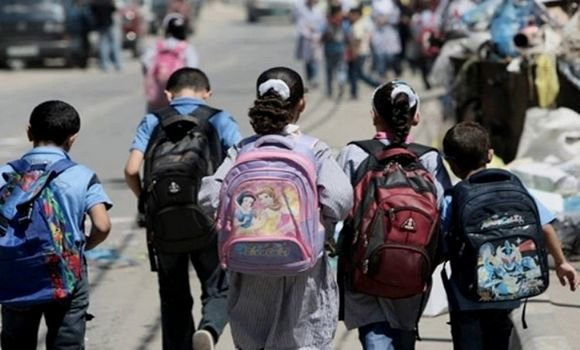 تقرير للبنك الدولي : “أكثر من نصف الأطفال المغاربة لا يمكنهم قراءة وفهم نص عربي”