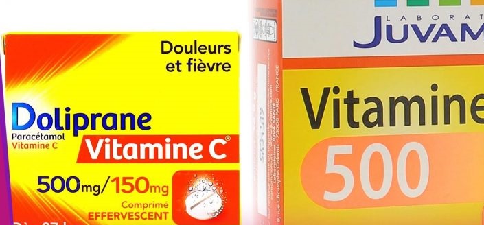 من جديد… نفاذ أدوية “ڤيتامين سي” من صيدليات أكادير بسبب كورونا