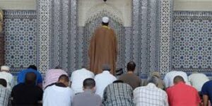 الأئمة المغاربة