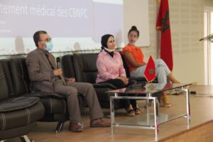 الرئتان بين الأعضاء 1
