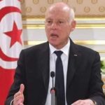 الرئيس التونسي