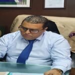 أكادير  ( +صور ): فضائح “الخروقات والغش” في أشغال بسوق الأحد تنكشف للعلن، وسط مطالب بفتح تحقيق معمق.