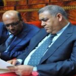 أمطار محتملة و أجواء باردة في توقعات أحوال الطقس اليوم الأحد.