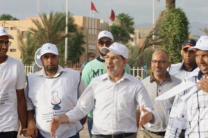 العدالة و التنمية يطالب بوقف “كافة أشكال التطبيع” مع إسرائيل. 3 العدالة والتنمية