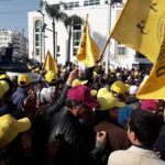 جامعة كرة القدم تتخذ قرارا جديدا بسبب موجة الحر الشديد ابتداء من يوم غد الجمعة.