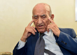 أسرة المجاهد الراحل عبد الرحمان اليوسفي تنفذ وصيته بتسليم كافة ممتلكاته هبة لمتاحف وأرشيف المغرب 1 المجاهد الراحل عبد الرحمان اليوسفي