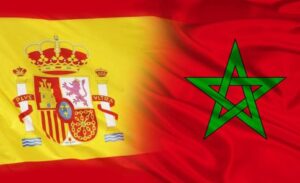 التفاوض بين المغرب مع إسبانيا... هل سينهي أزمة دبلوماسية عكرت صفو العلاقات بين البلدين ؟ 5 المغرب أسبانيا