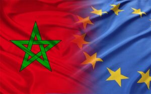 تقرير يكشف أسرار التوتر، الحاصل بين المغرب ومجموعة من دول الإتحاد الأوروبي. 11 المغرب ومجموعة من دول الإتحاد الأوروبي