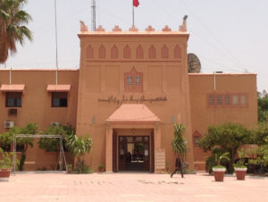 تارودانت