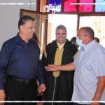 حمضي يدعو المتخلفين عن موعد التلقيح إلى الإسراع لتلقي اللقاح، ويدق ناقوس الخطر بشأن المتحور “دلتا”