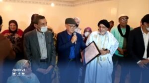 تيزنيت: "الإبداع والثقافة في خدمة مغرب الجرأة" محور تظاهرة ثقافية نوعية بمشاركة أسماء وازنة في مجال الفن والثقافة.(+فيديو). 2 تزنيت