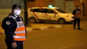 تشديد المراقبة على مداخل ومخارج أكادير