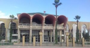 رسميا : لائحة ترشيحات حزب العدالة والتنمية بجماعة الدشيرة الجهادية +”اللائحة الكاملة”