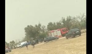 حادثة 2