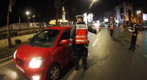 الإجراءات الوقائية للحد من انتشار وباء كورونا تدخل حيز التنفيذ ليلة اليوم الجمعة، و هذه تفاصيلها. 4 حظر التنقل الليلي على الصعيد الوطني