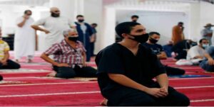 صلاة الجمعة