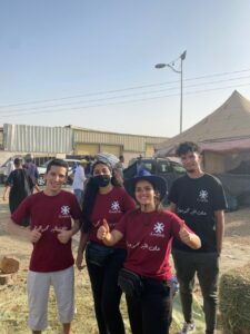 على الخير مجموعين 1e