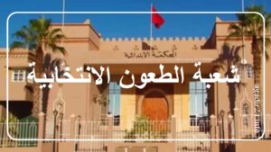 محكمة تزنيت