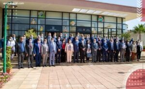 التوقيع على عقود نجاعة الأداء مع مديرة ومديري الأكاديميات ورئيسات ورؤساء الجامعات.