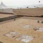 أكادير الكبير .. السلطات ترفع شعار الحزم و الصرامة، و توقف العشرات من مخالفي إجراءات حظر التنقل الليلي.