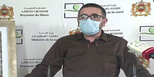 لمرابط : الحكومة مطالبة باتخاذ تدابير أكثر صرامة لمواجهة تفشي كورونا، وبعد أسبوعين سيتغير الوضع. 9 معاد المرابط