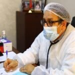 خطر يتهدد الأطفال بسبب الكمامات الواقية من كورونا، والخبراء يحذرون