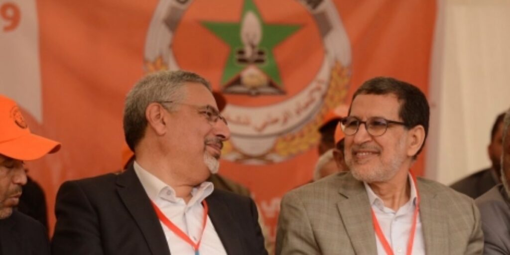 نقابة العدالة والتنمية تفقد صفة النقابة “الأكثر تمثيلية”