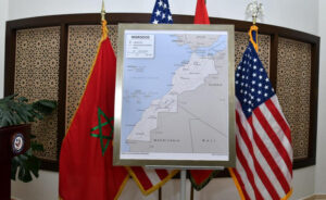 كبير مستشاري جو بايدن : "واشنطن لا تنوي التراجع عن الاعتراف بمغربية الصحراء" 5 واشنطن لا تنوي التراجع عن الاعتراف بمغربية الصحراء